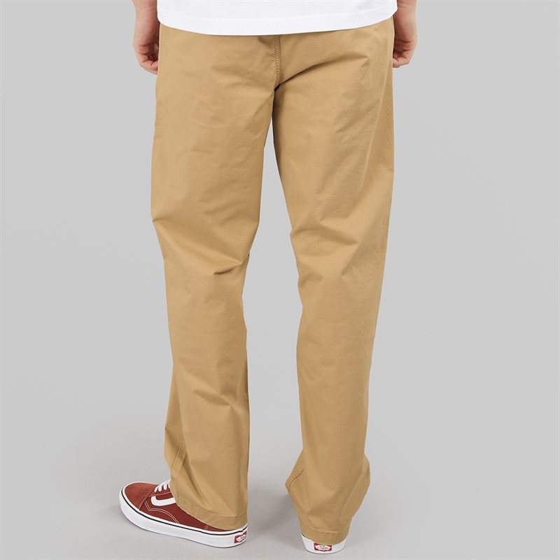 Vans Mens Range Relaxed Elastic Waistband Pants Incense - Image 2