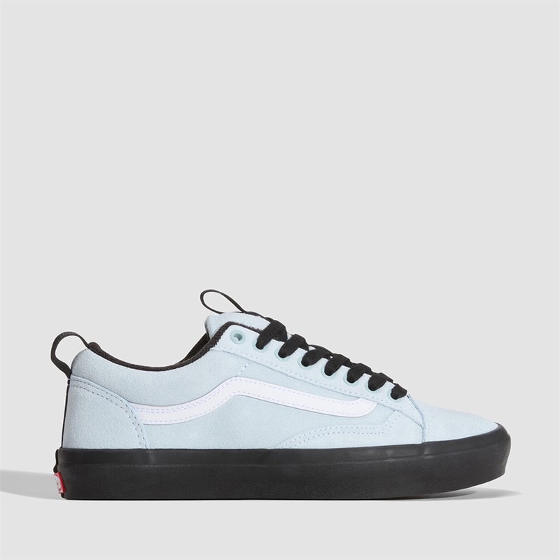 Vans Skate Old Skool 36 Trainers Dawn Mist - Image 1