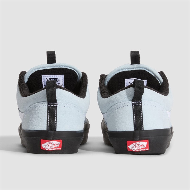 Vans Skate Old Skool 36 Trainers Dawn Mist - Image 3