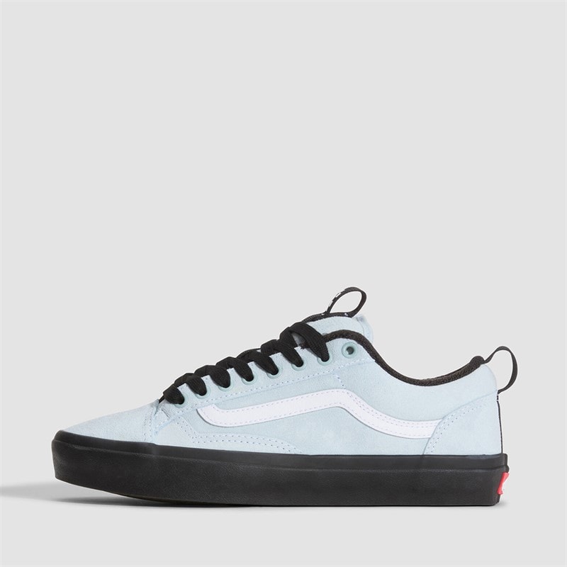 Vans Skate Old Skool 36 Trainers Dawn Mist - Image 5