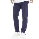 Criminal Damage Mens Dalston Joggers Navy