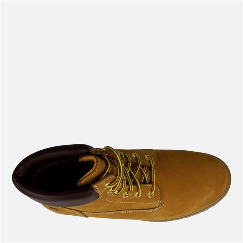 Wrangler Mens Faron Boots Chipmunk - Image 3