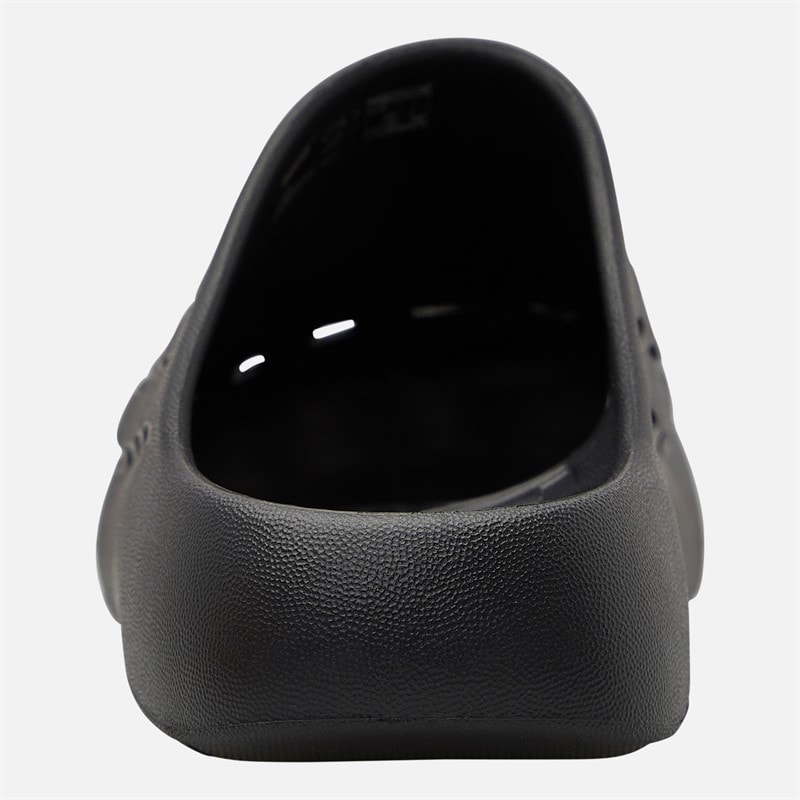 ECCO Womens Cozmo Sliders Black - Image 3