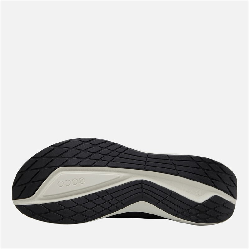 ECCO Womens Biom 2.2 Breathru Trainers Black - Image 2