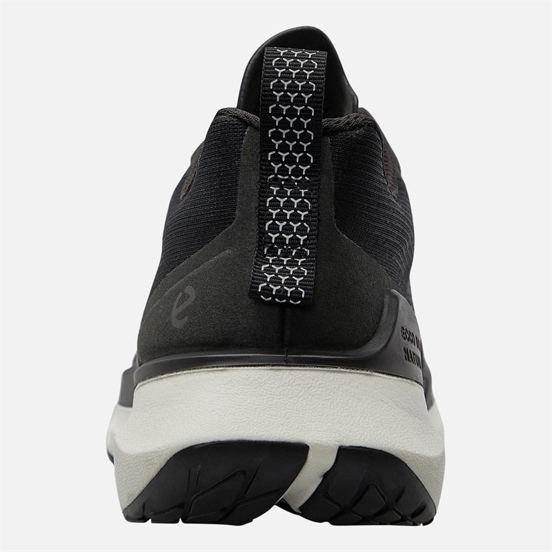ECCO Womens Biom 2.2 Breathru Trainers Black - Image 3