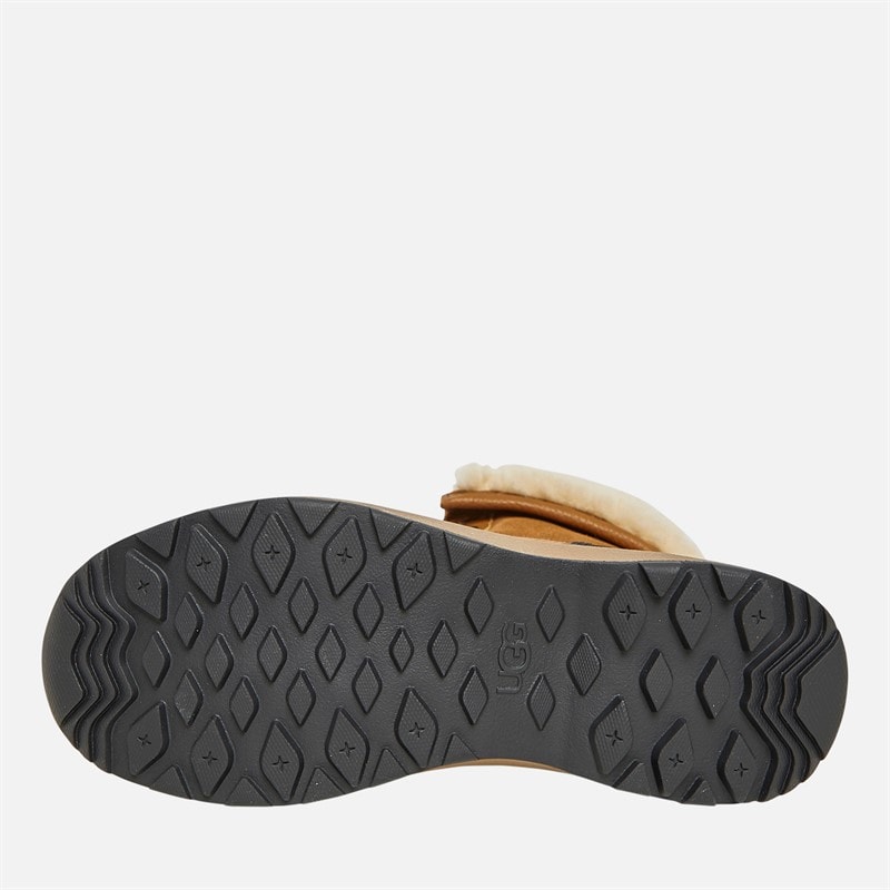 UGG® Womens Adirondack III Boots Chestnut - Image 2