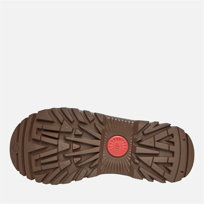 UGG® Womens Classic Tall Trailgazer Boots Chestnut - Image 2