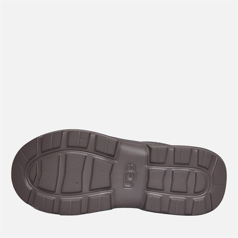 UGG® Womens Tasman X Shoes Thunder Cloud - Image 2