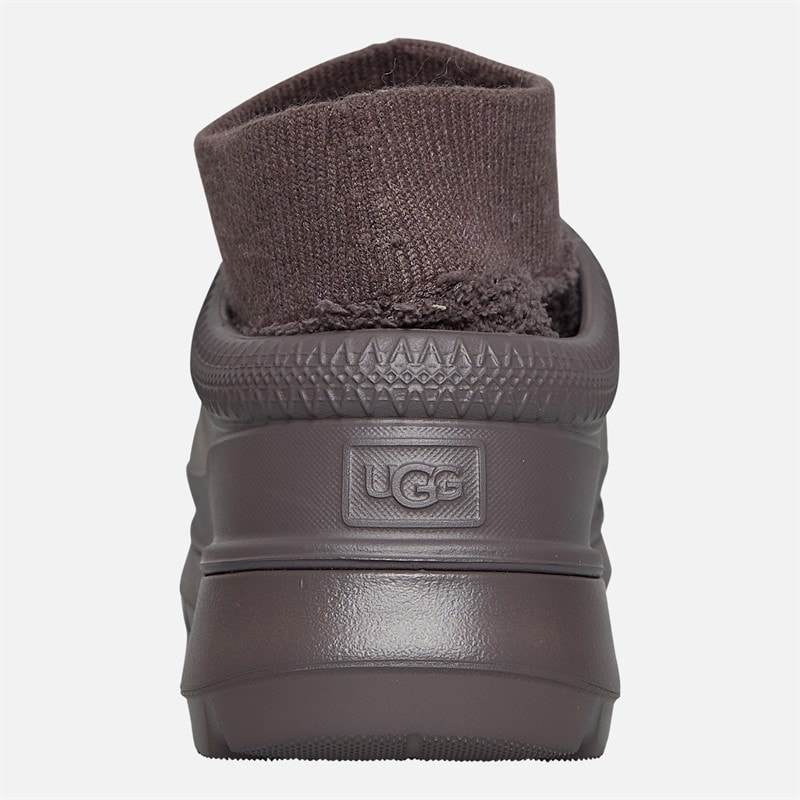UGG® Womens Tasman X Shoes Thunder Cloud - Image 3