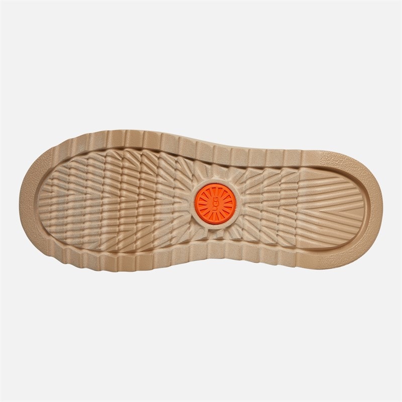 UGG® Mens Maxxer Mini Boots Chestnut - Image 2