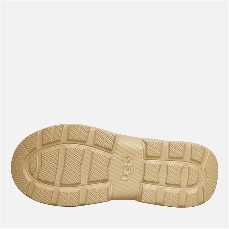 UGG® Womens Tasman X Shoes Sawdust - Image 3