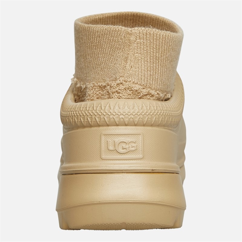 UGG® Womens Tasman X Shoes Sawdust - Image 4