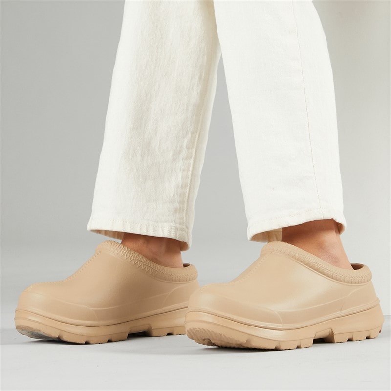 UGG® Womens Tasman X Shoes Sawdust - Image 5
