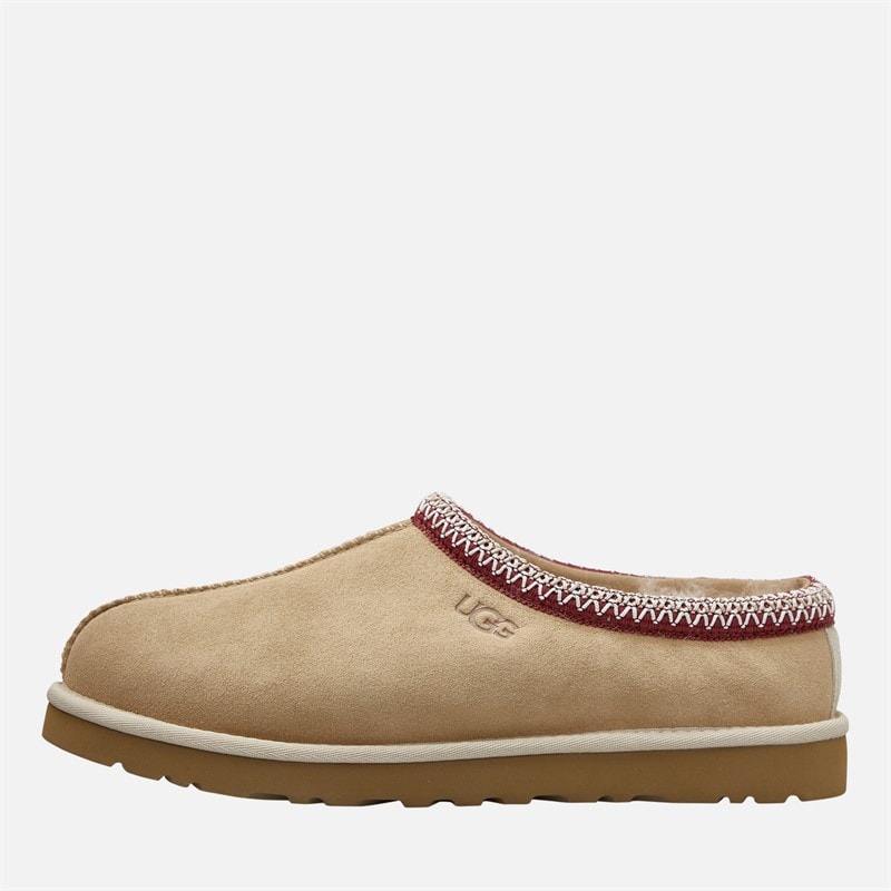 UGG® Mens Tasman II Slippers Drift Wood - Image 1