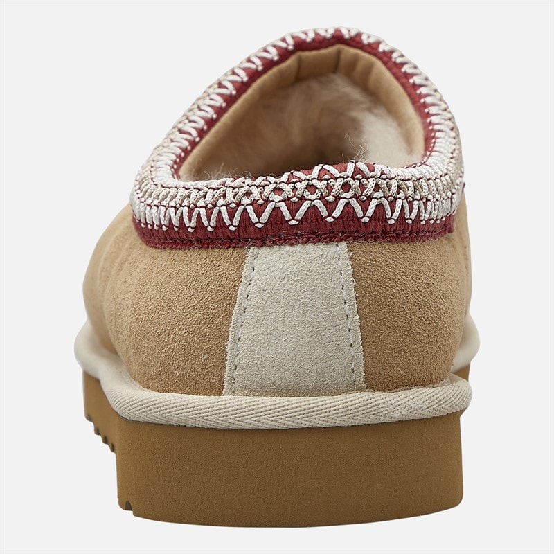 UGG® Mens Tasman II Slippers Drift Wood - Image 3