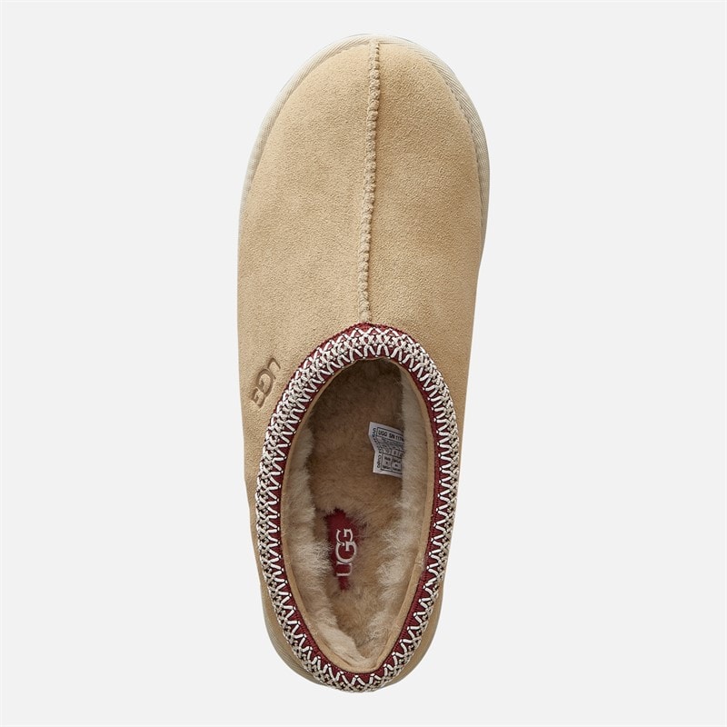 UGG® Mens Tasman II Slippers Drift Wood - Image 4