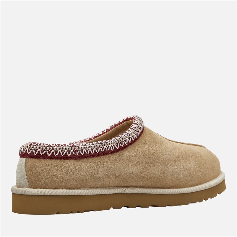UGG® Mens Tasman II Slippers Drift Wood - Image 5
