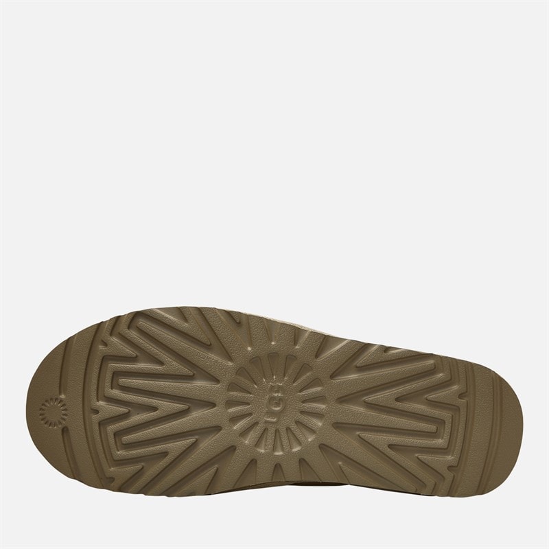 UGG® Mens Neumel Moc Boots Mustard Seed - Image 2
