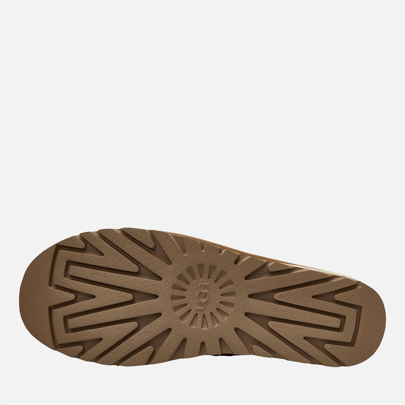UGG® Mens Hayden Moc Boots Chestnut - Image 2