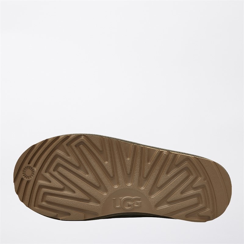 UGG® Junior Boys Tasman II Slippers Moss Green - Image 2