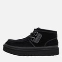 UGG® Mens Hayden Moc Boots Black