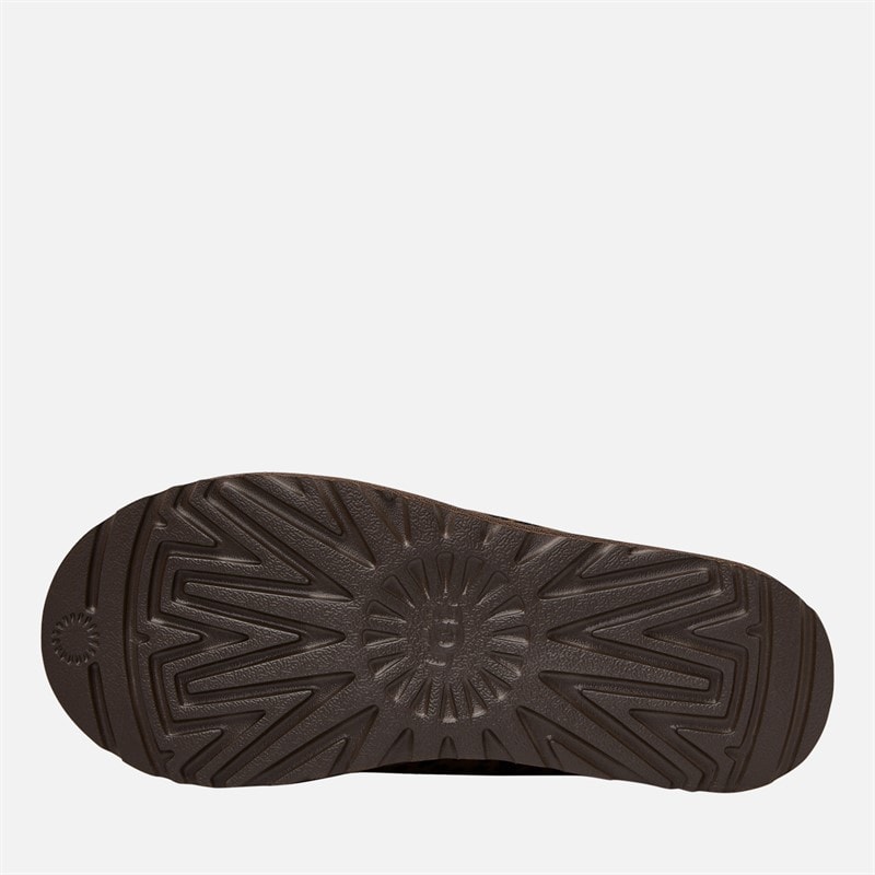UGG® Womens Tasman Slippers Caspian Burnt Cedar - Image 3
