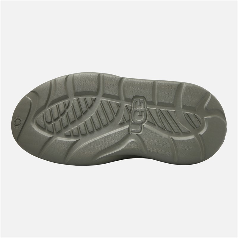 UGG® Womens Sport Yeah Sandals Moss Green - Image 3