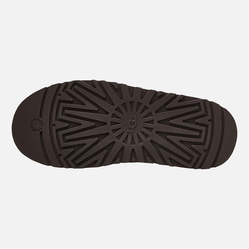 UGG® Womens Tazz Slippers Caspian Burnt Cedar - Image 3