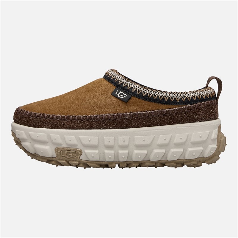 UGG® Womens Venture Daze Shoes Chestnut Ceramic - Image 2
