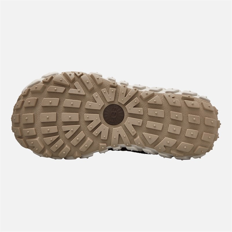 UGG® Womens Venture Daze Shoes Chestnut Ceramic - Image 3