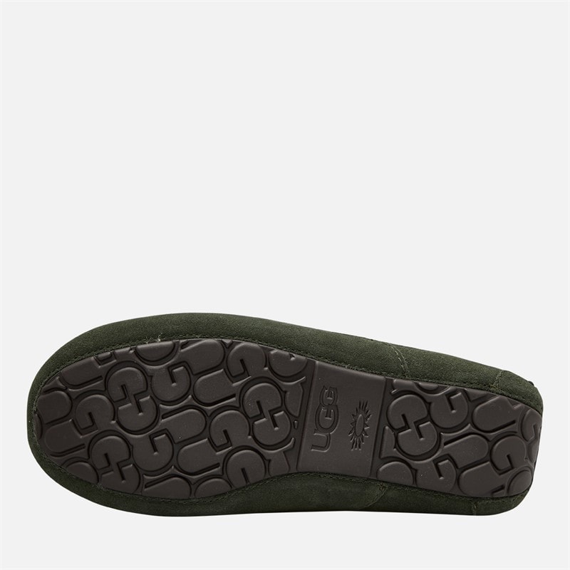 UGG® Mens Ascot Slippers Forrest Night - Image 2