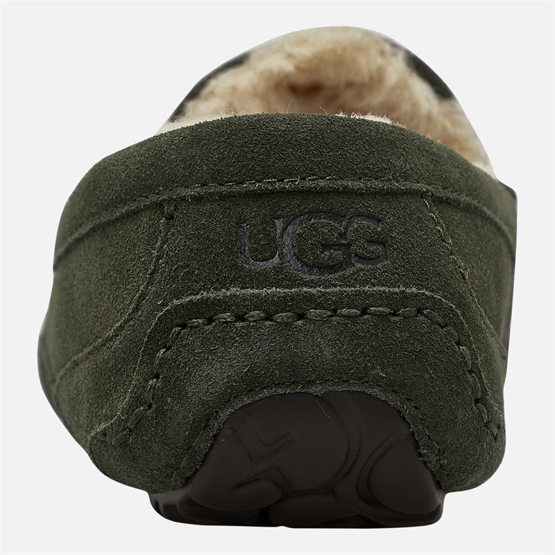 UGG® Mens Ascot Slippers Forrest Night - Image 3