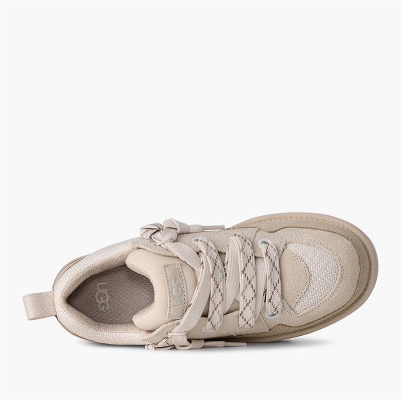 UGG® Mens Lo Lowmel Trainers Jasmine - Image 3