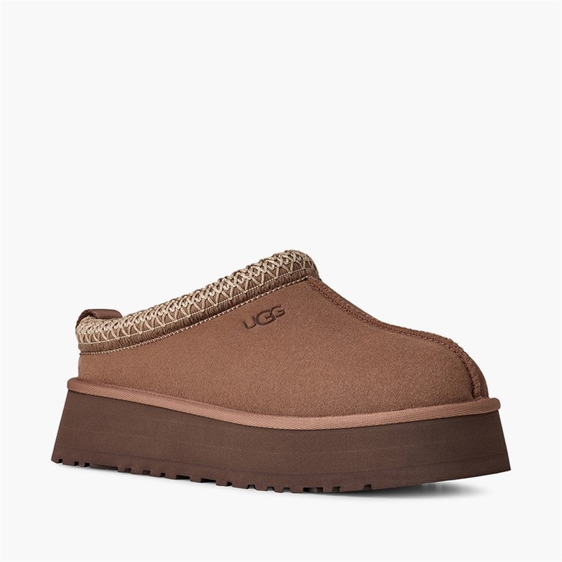 UGG® Womens Tazz II Slippers Rocky Oak - Image 2