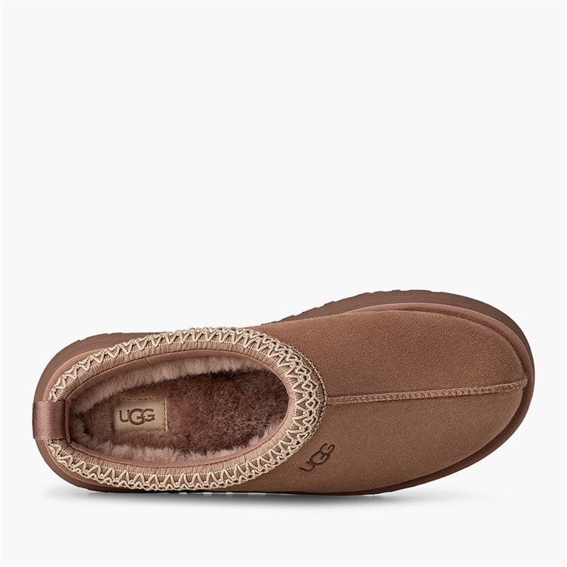 UGG® Womens Tazz II Slippers Rocky Oak - Image 3