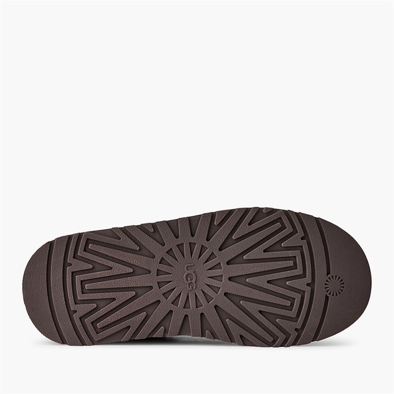 UGG® Womens Tazz II Slippers Rocky Oak - Image 5