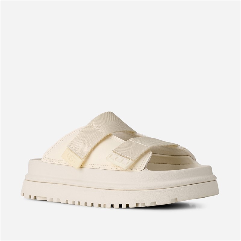 UGG® Junior Goldenglow Slides Jasmine - Image 2