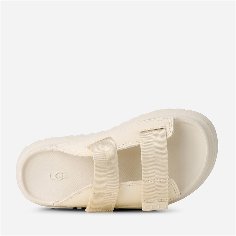 UGG® Junior Goldenglow Slides Jasmine - Image 3