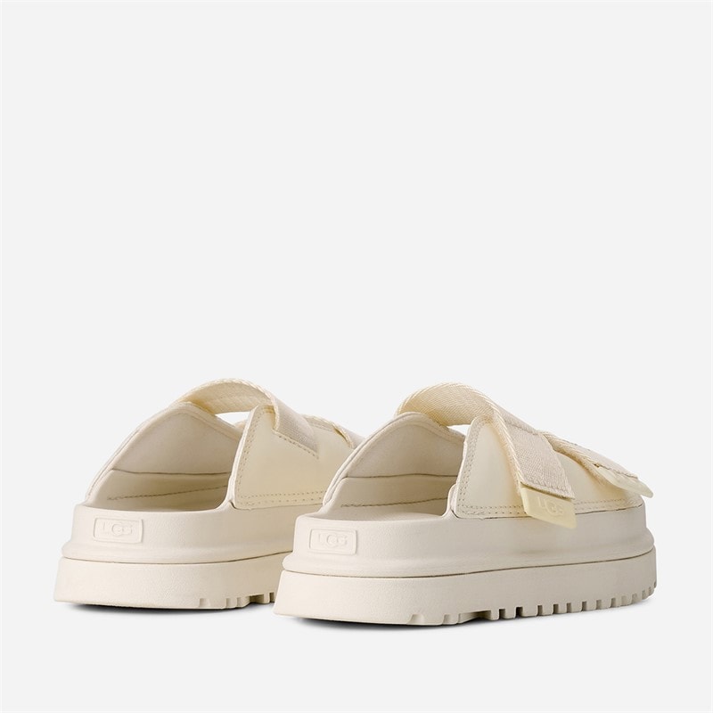 UGG® Junior Goldenglow Slides Jasmine - Image 4