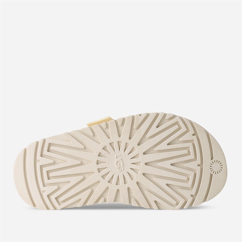 UGG® Junior Goldenglow Slides Jasmine - Image 5
