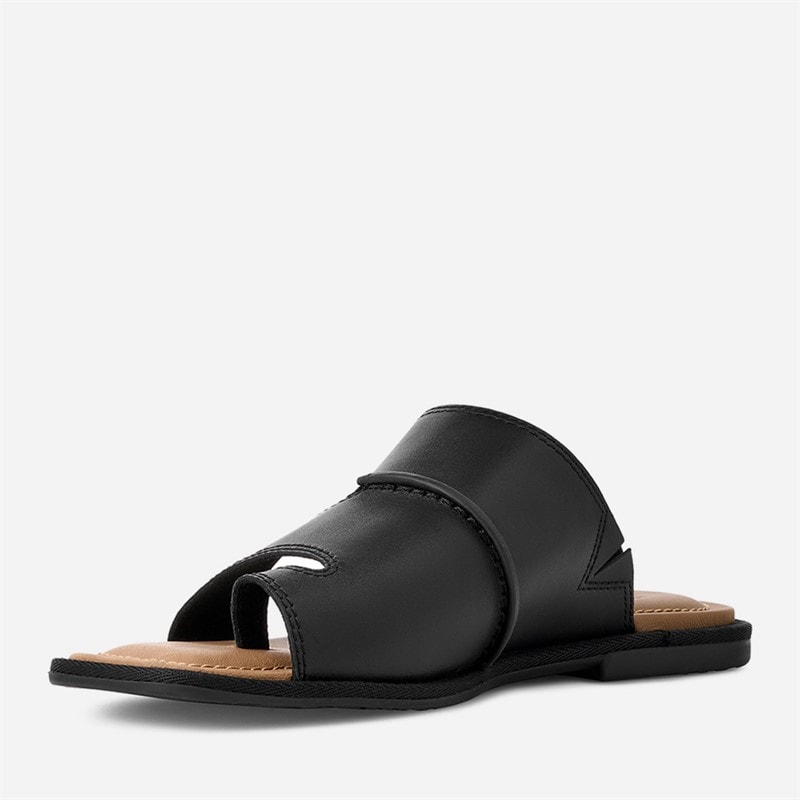 UGG® Womens Matira Sandals Black - Image 4