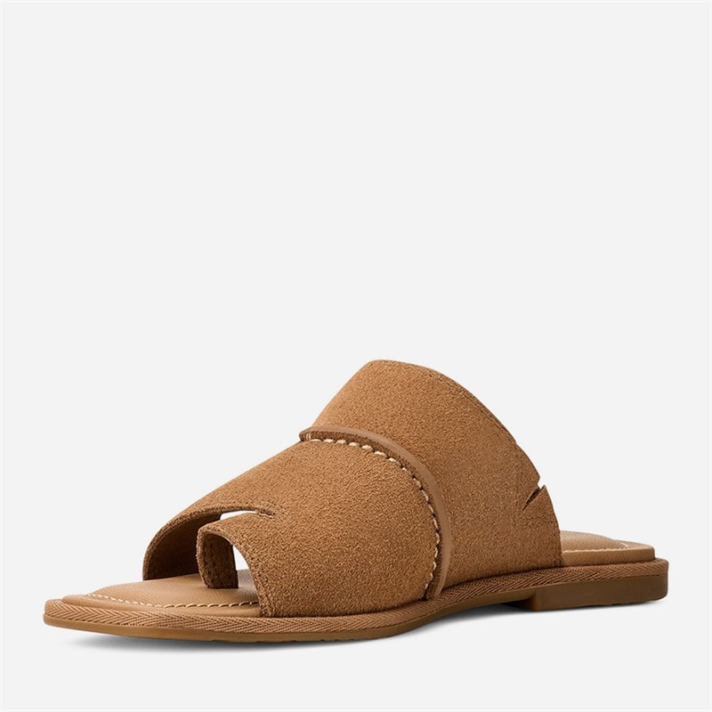 UGG® Womens Matira Sandals Chestnut - Image 2