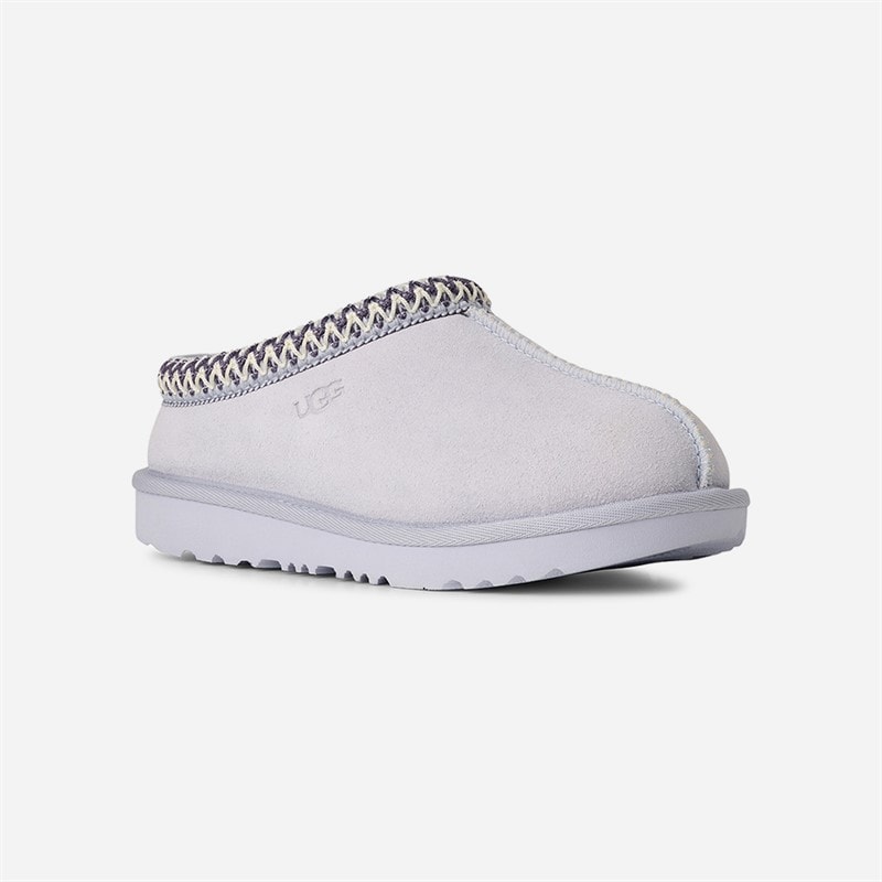 UGG® Kids Tasman II Slippers Misty Wisteria - Image 2