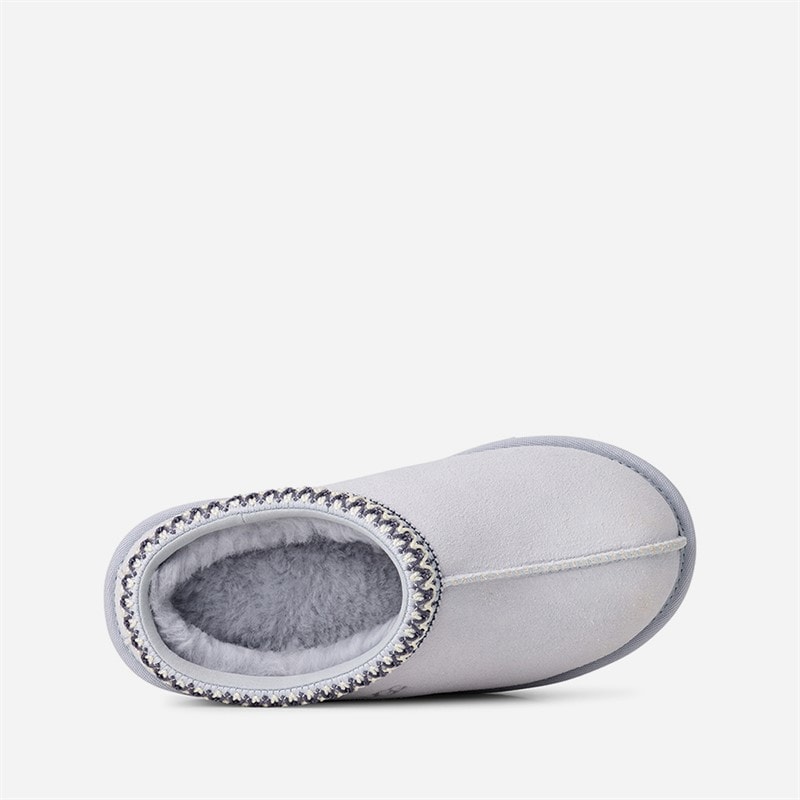 UGG® Kids Tasman II Slippers Misty Wisteria - Image 3