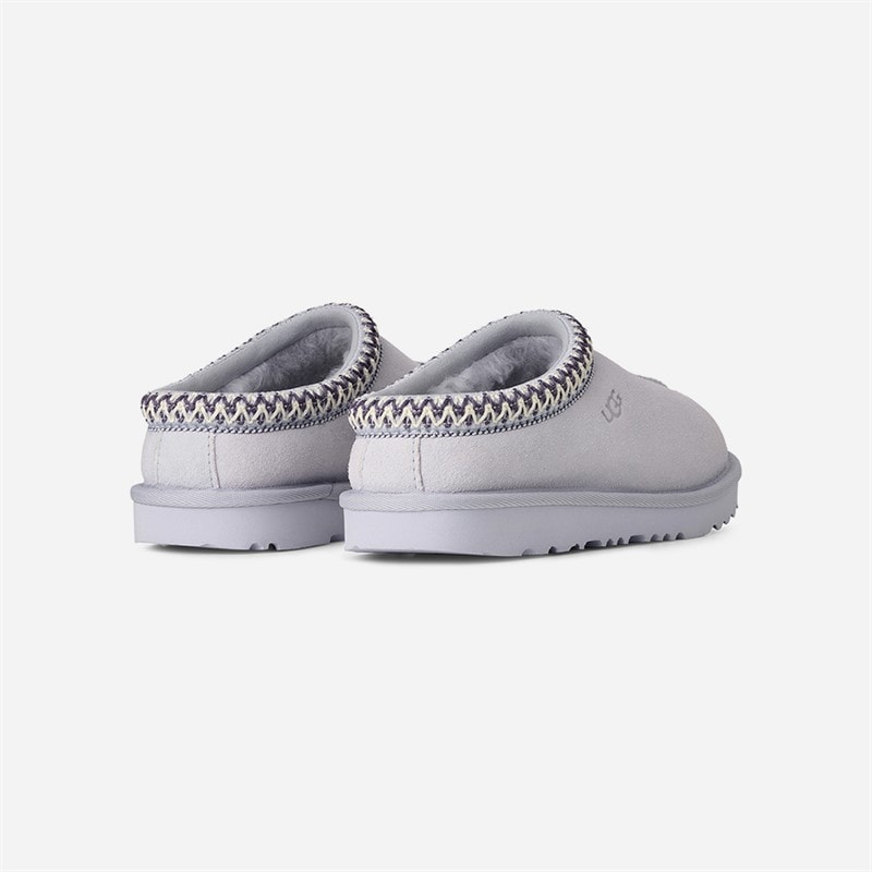 UGG® Kids Tasman II Slippers Misty Wisteria - Image 4