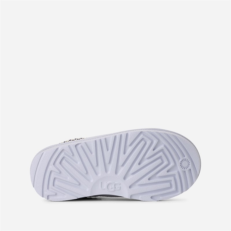 UGG® Kids Tasman II Slippers Misty Wisteria - Image 5
