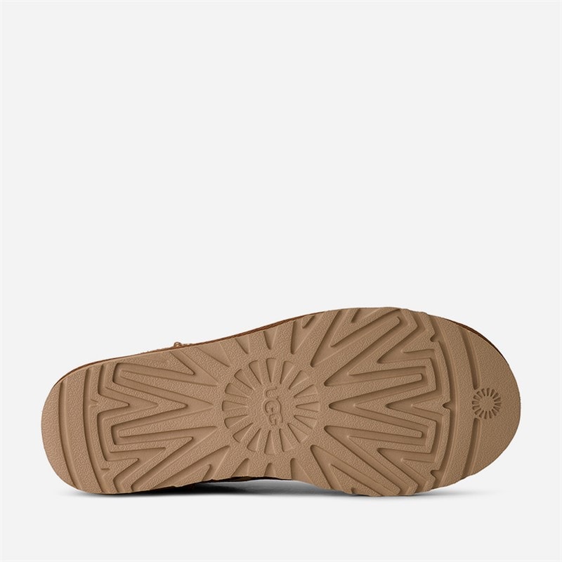 UGG® Womens Classic Ultra Mini Plains Boots Fjord - Image 5