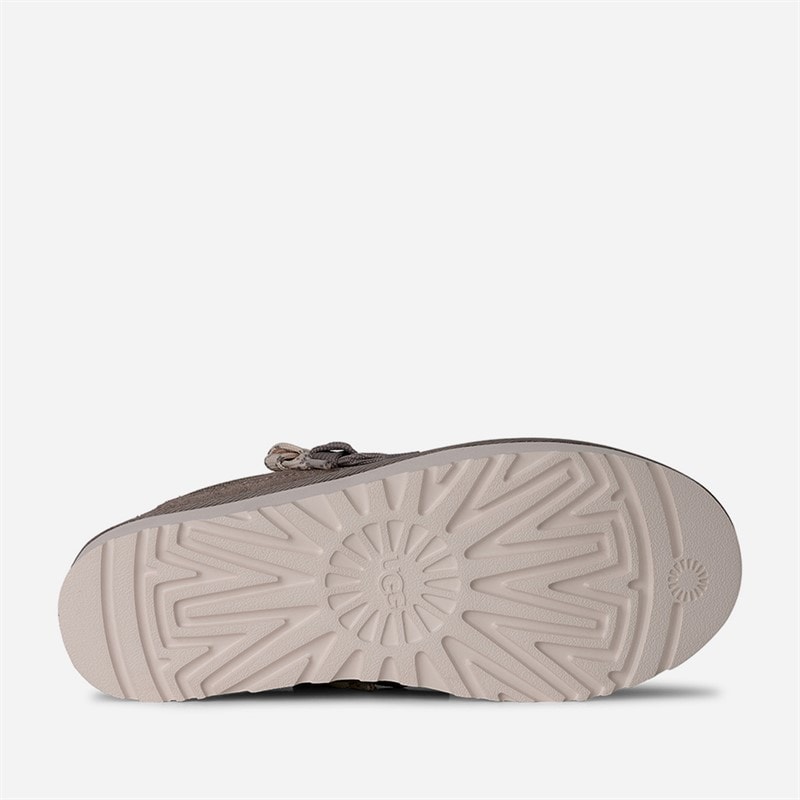 UGG® Mens Lo Lowmel Trainers Campfire - Image 5