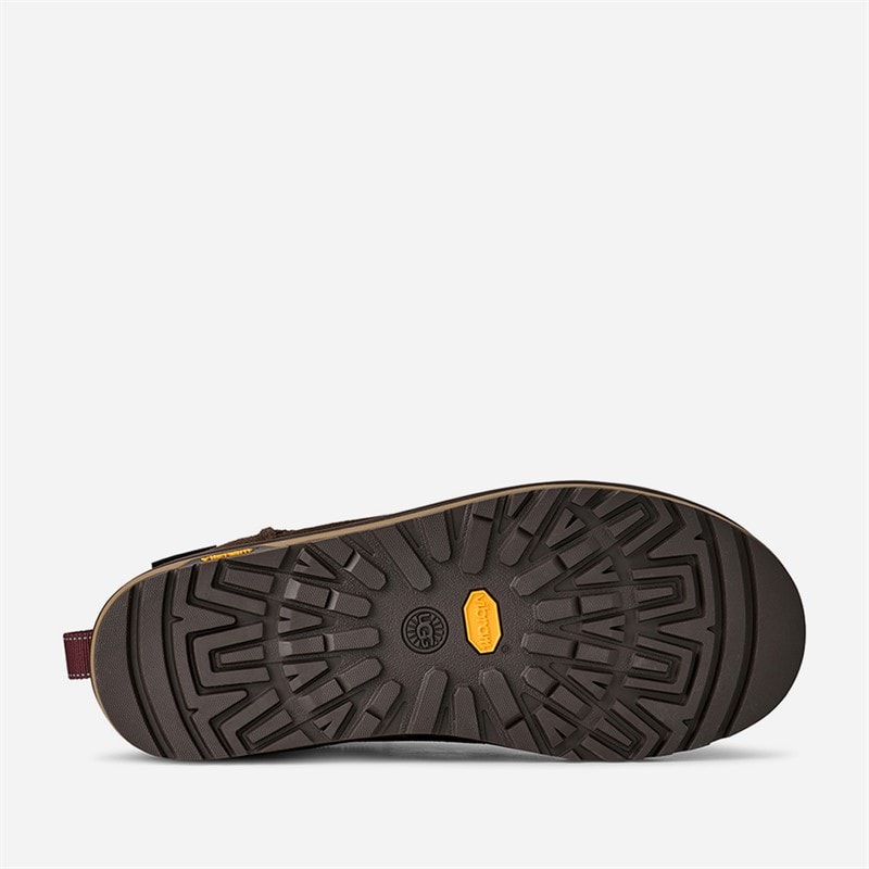 UGG® Mens Classic Mini GTX Boots Dusted Cocoa - Image 2