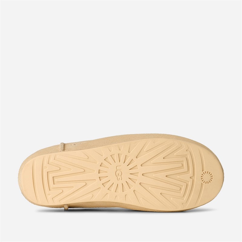 UGG® Womens Elea Slippers Pale Buttercup - Image 5